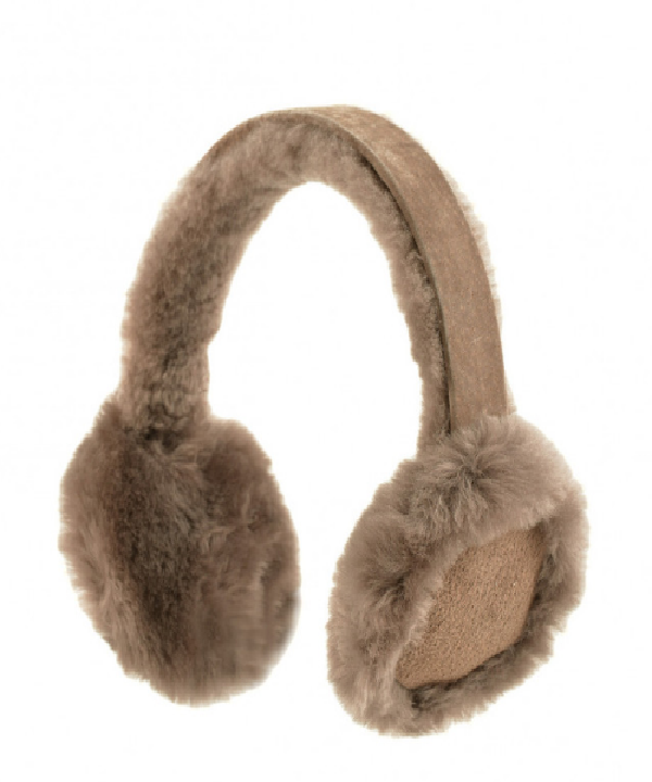 Kids activities - Inventions by Children earmuffs