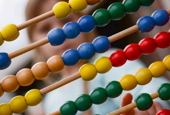 Maths Games for 5-Year-Old Children
