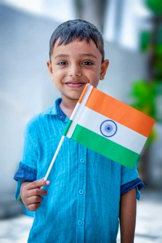 Patriotic Songs for Kids: Best Patriotic Songs for Your Kids and Students