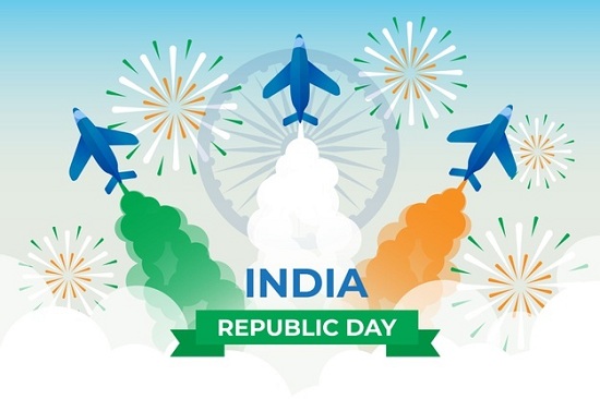 indian republic day quiz