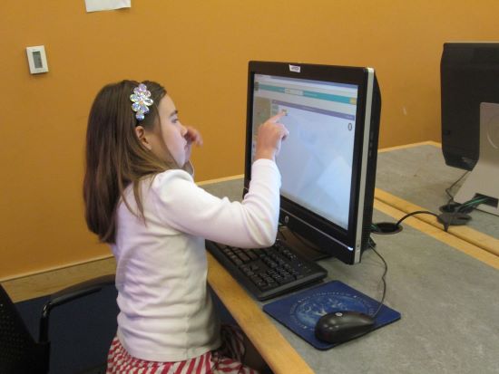 Benefits of Visual Coding for Kids