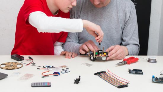 What is Arduino Programming for Kids