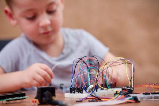 Which Arduino is Best for Kids