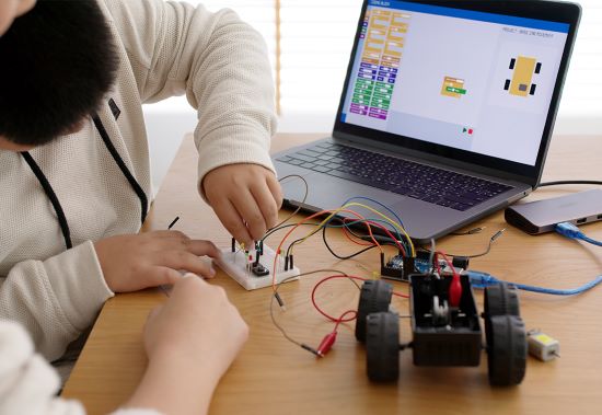 Why Should Kids Learn Arduino
