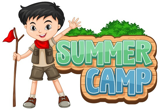 Peticionario Cambios de Descarga Summer Camp Activities for Kids at Home: Let's Check Out Fun and Creative Summer  Activities!