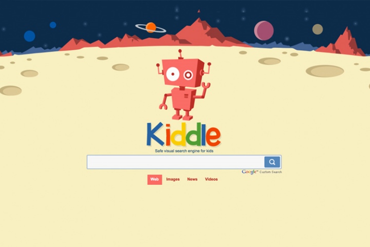 safe search engine for kids