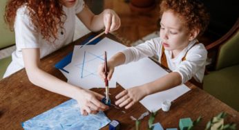 Fine Motor Activities for Kids and Preschoolers: What Are Types of Motor Development?