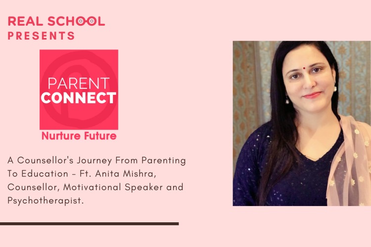 Parent Connect Nurture Future