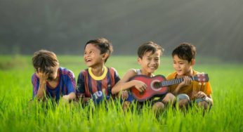 How to Observe Social and Emotional Development Lacking in Kids? Important Milestones to Check For