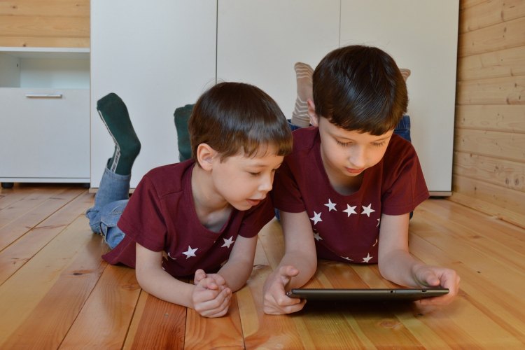 best online learning apps for toddlers