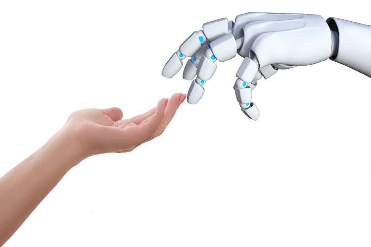 Applied Robotics and the Corporate World of the 21st Century