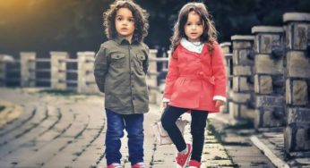 Efficient Way to Learn English: A Session for Non-English Speaking Kids