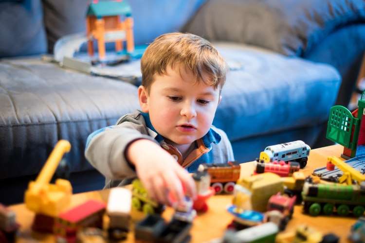 Guide to Understand Educational Toys for Kids