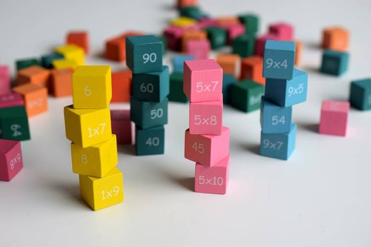 How to find Equivalent Fractions for Kids