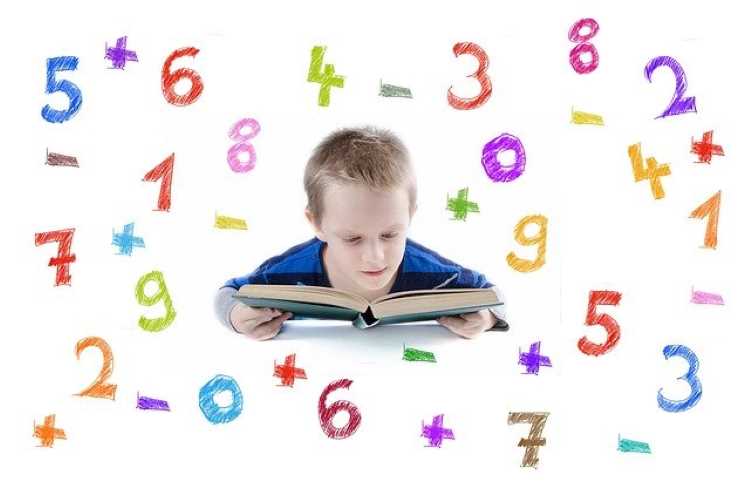 Maths Games For 5 Years Old Children Fun Way Of Learning