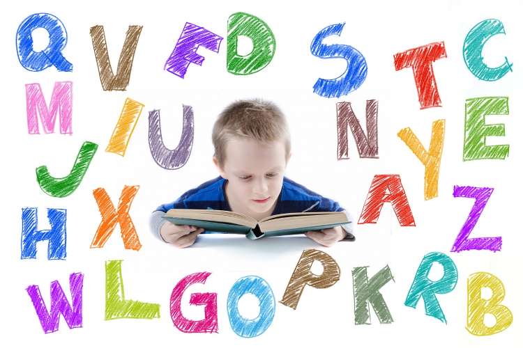 Why are Alphabets Important for Kids to Learn? Here's the Reason You should  Not Miss