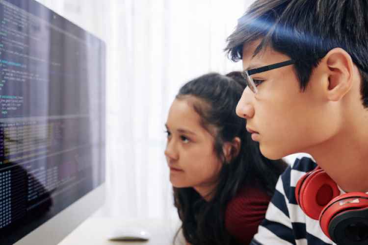 Why is Coding Important for Kids