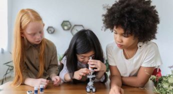 Biology Activities for Middle School: 5 Fun Experiments with Explanation