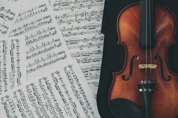 How to Teach Violin for Kids