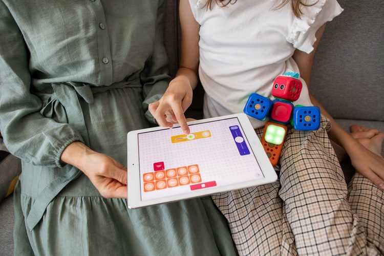 Sudoku puzzle for kids