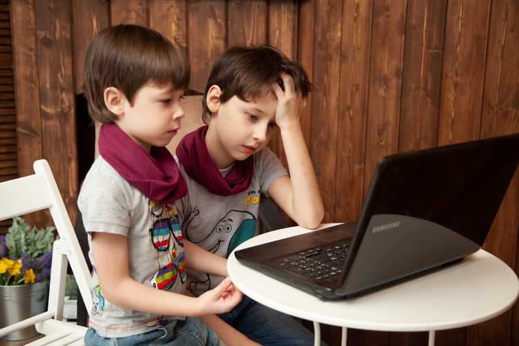 What is social networking for kids