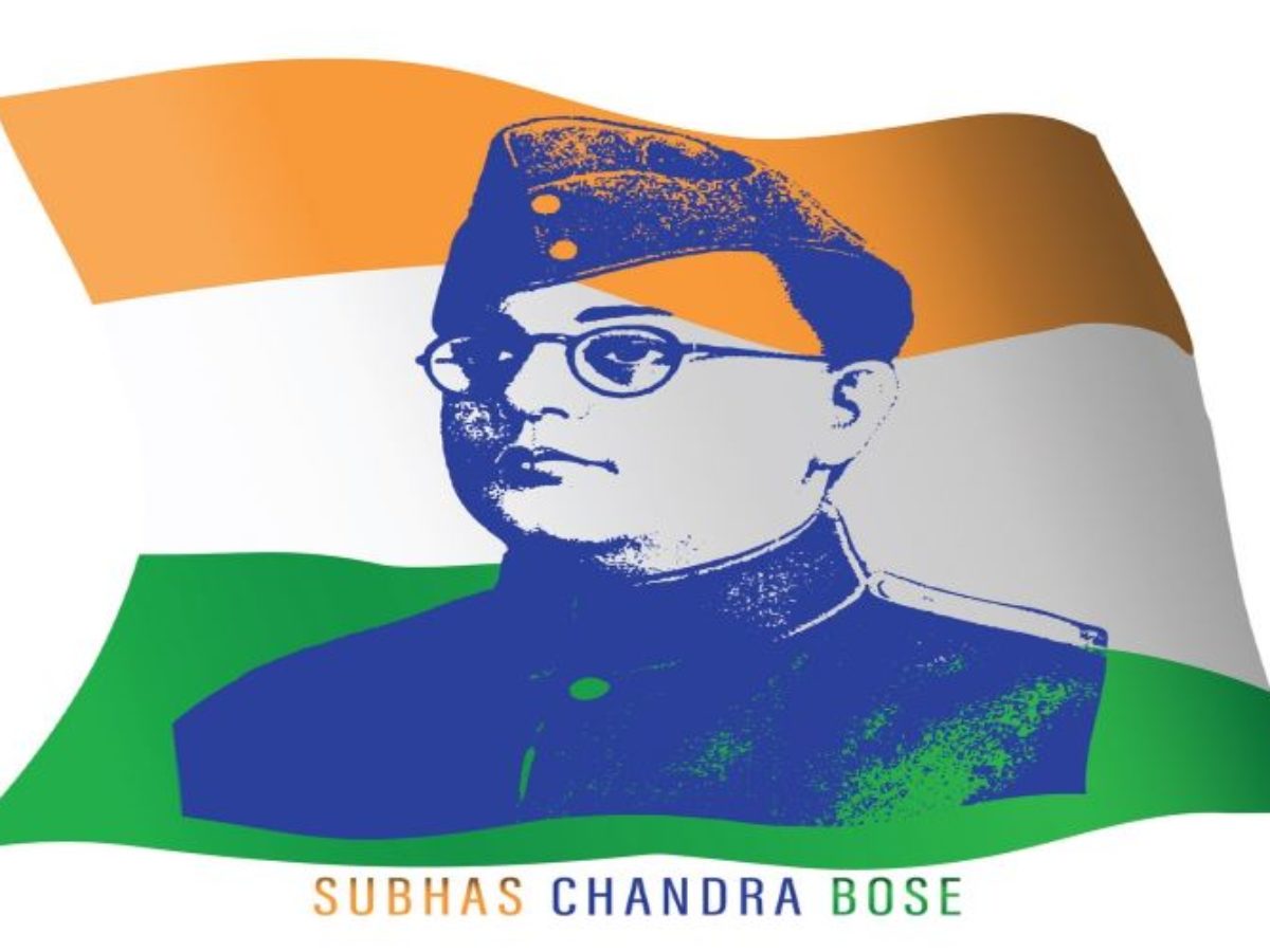 Quiz on Netaji Subhash Chandra Bose for Kids: Amazing Facts on Subhash  Chandra Bose