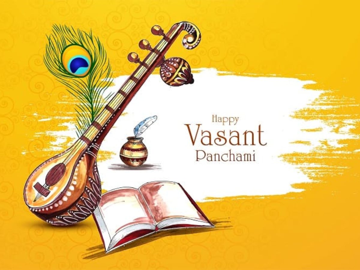 2,047 Basant Panchami Images, Stock Photos & Vectors | Shutterstock