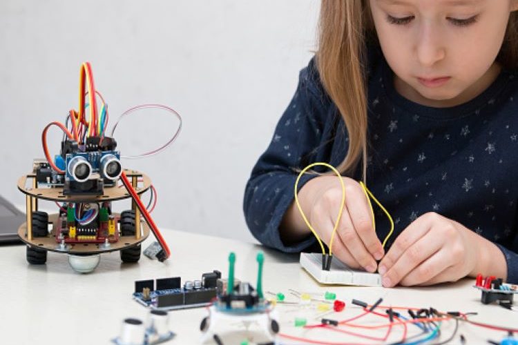 Arduino Projects for Kids
