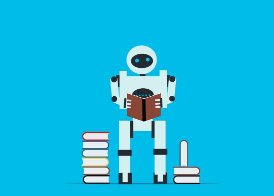 Artificial Intelligence for Kids: Why Learning Artificial Intelligence ...