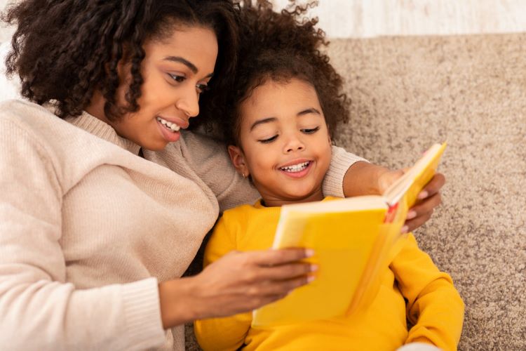 Kids Become more Fluent Readers