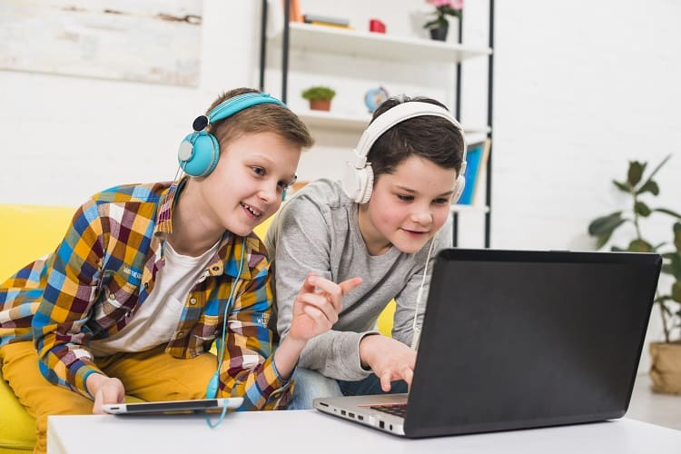 Learn Coding For Kids