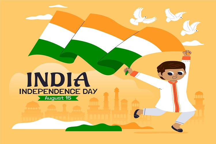Short Speeches on Independence Day