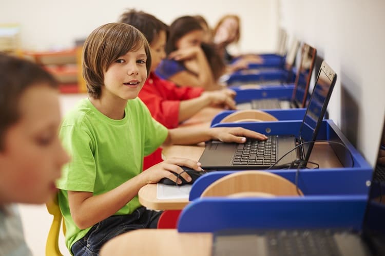 Computer Programming For Kids