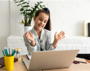 Are Online Classes for kids Effective? Online Learning Platforms for kids