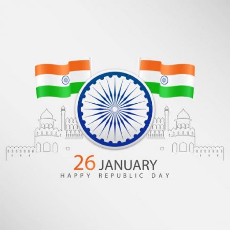 Republic Day Speech for Kids: Celebrate Republic Day With Kids!