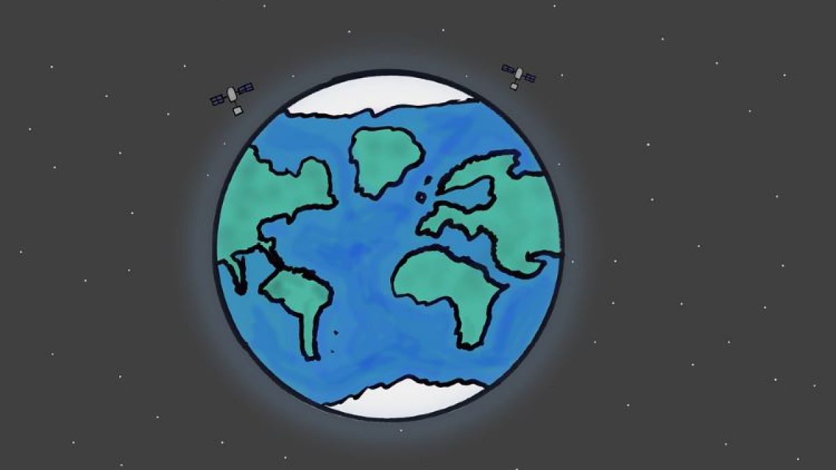 A 5 Step Guide to Addressing Climate Change with Kids - Earth Day