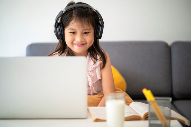 What are the Best Online Classes for Kids in India