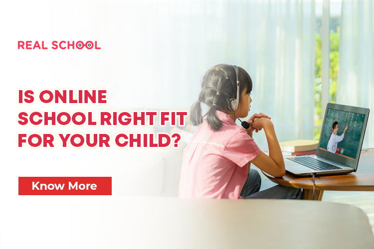 online education for kids