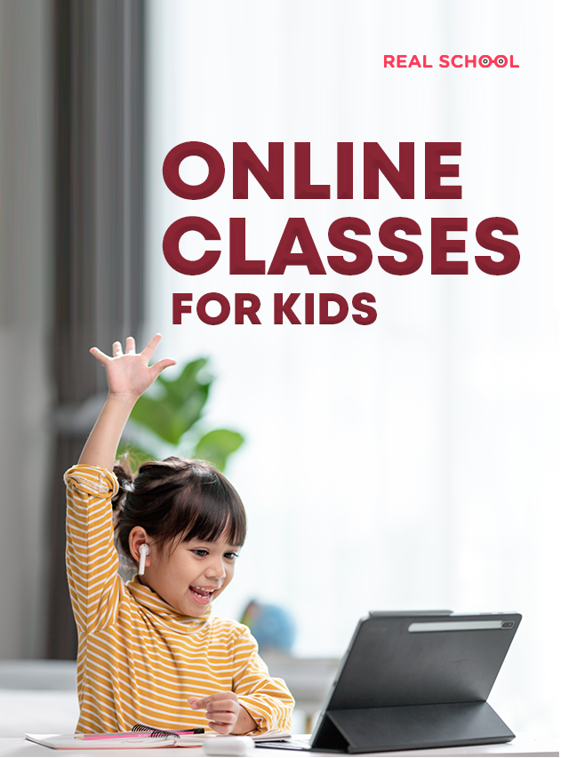 Online Classes for Kids: Fun and Learning Environment